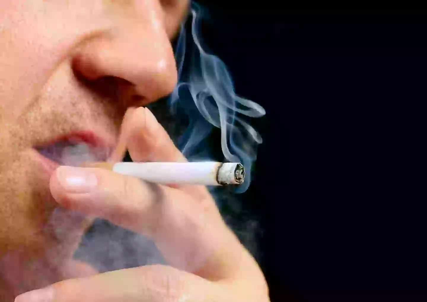 Smoking can seriously shorten your life (Getty)