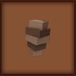 Giant Pinecone seed