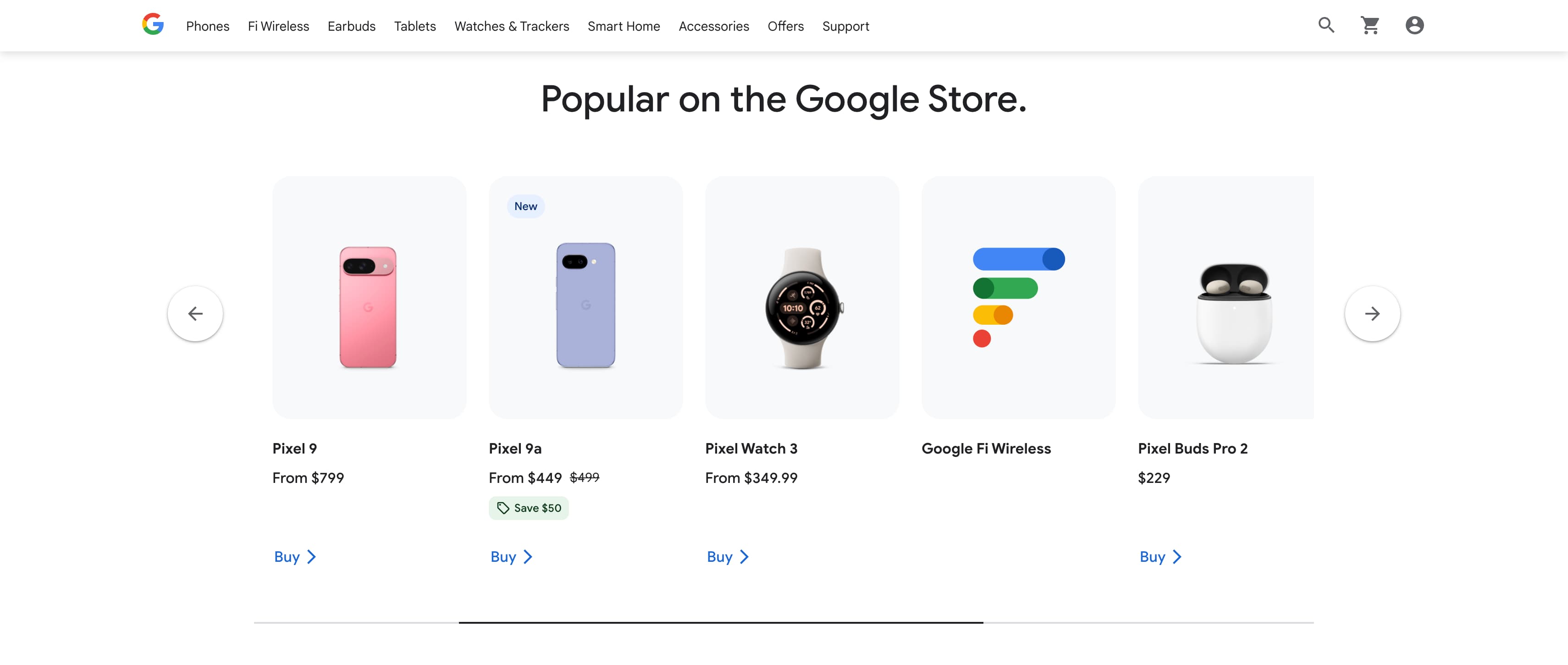 Google Store Fi Wireless