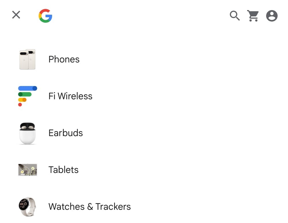 Google Store Fi Wireless
