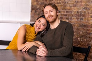 '90 Day Fiancé: The Other Way' Season 7 Photos
