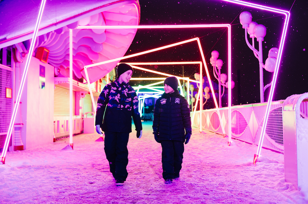 Gröna-Lund-Winter