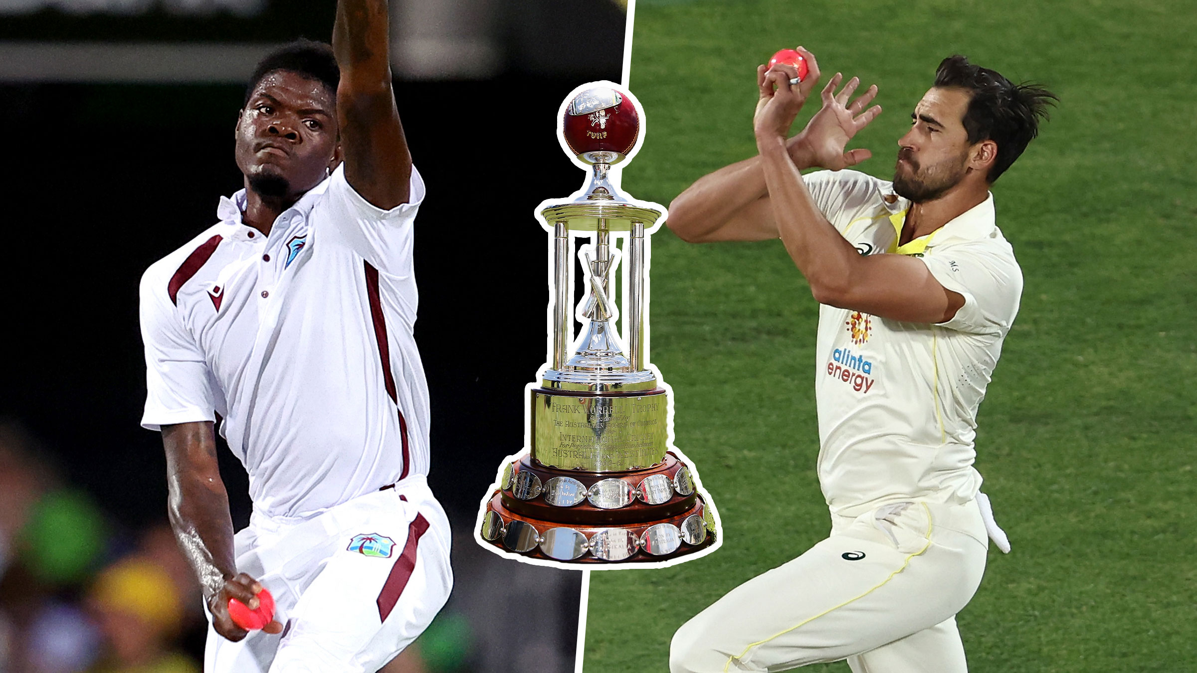 West Indies v Australia, third Test: All you need to know
