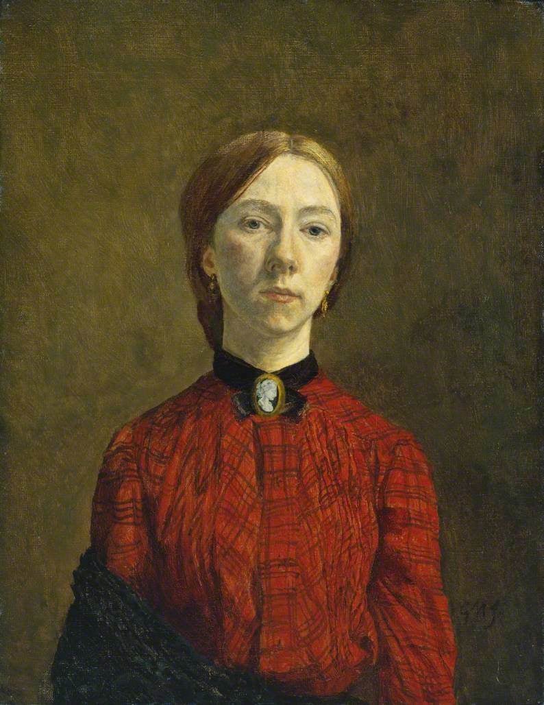 ‘In her own quiet way, she burns as brightly as Gus’