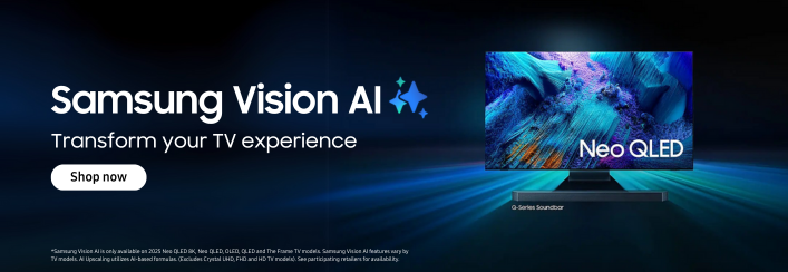 Vision AI
