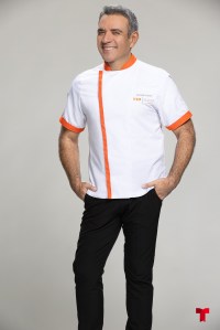 'Top Chef VIP' Season 4 Cast Photos