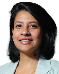 Hemangini Dadwal