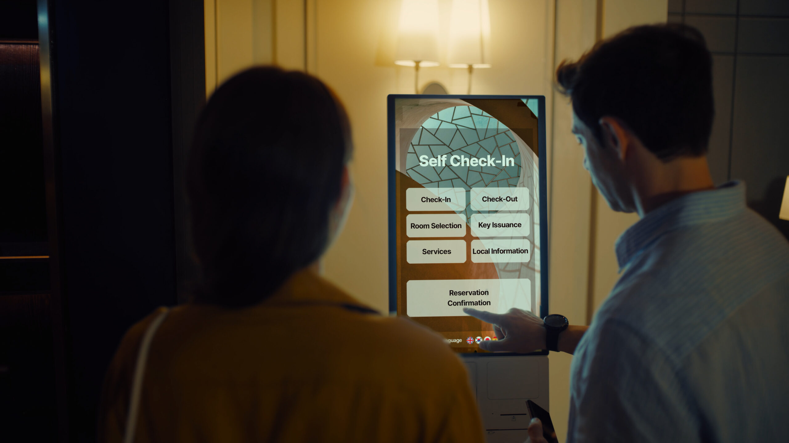 Samsung Showcases Industry-Leading Hotel Technology at Hotel and Hospitality Expo Africa 2025 – Samsung Newsroom South Africa