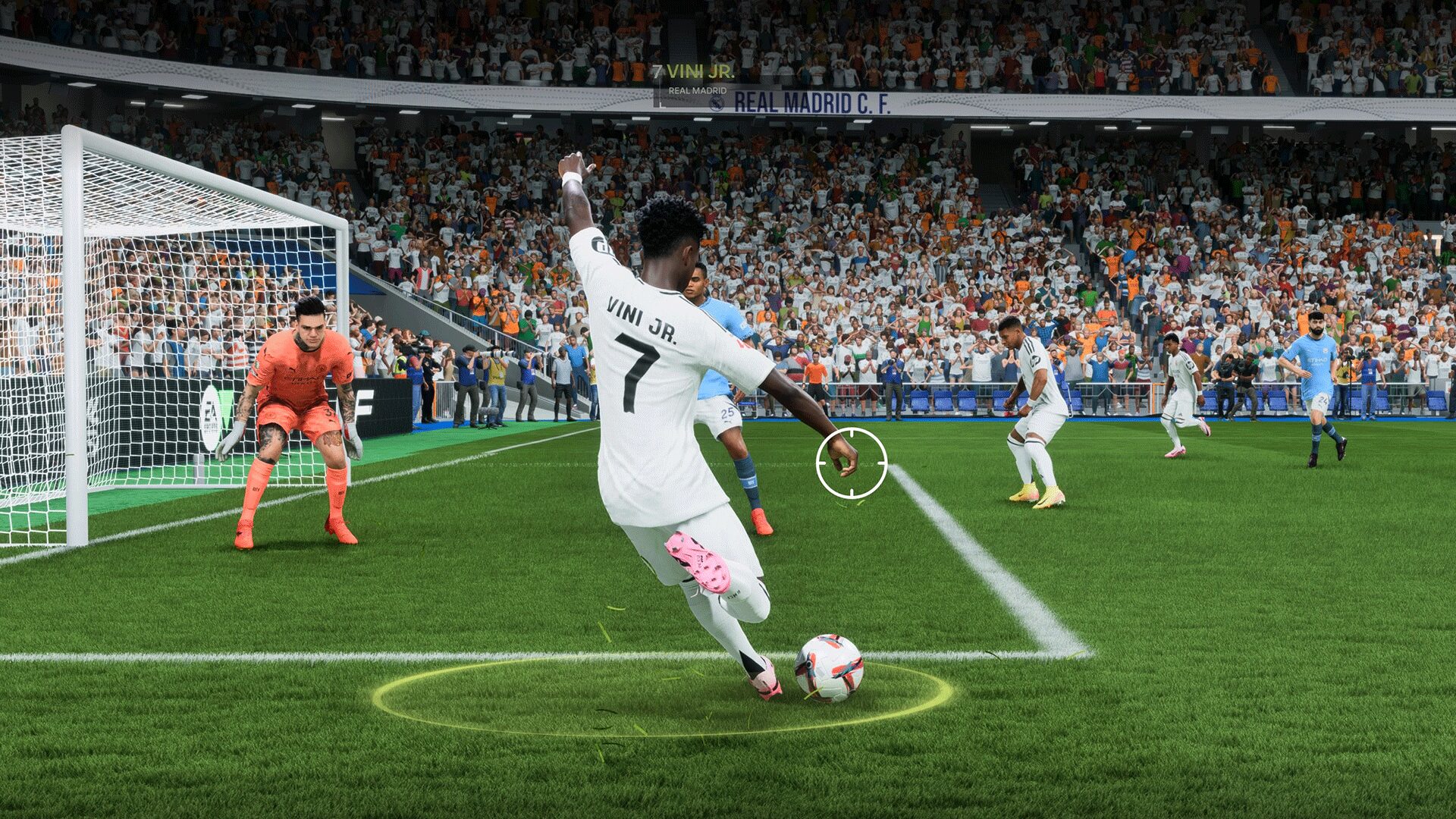 EA Sports FC 25, un titolo 'rivoluzionario': la recensione - EsportsMag