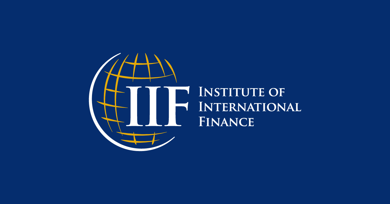 IIF/ISDA Response to BoE Consultation on Banks’ and Insurers’ Management of Climate-related Risks > The Institute of International Finance