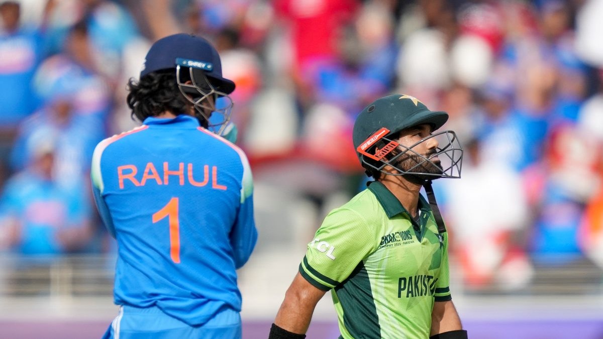 BCCI silent as IND vs PAK Asia Cup leaks flood internet; fans criticse Indian cricket board – Firstpost