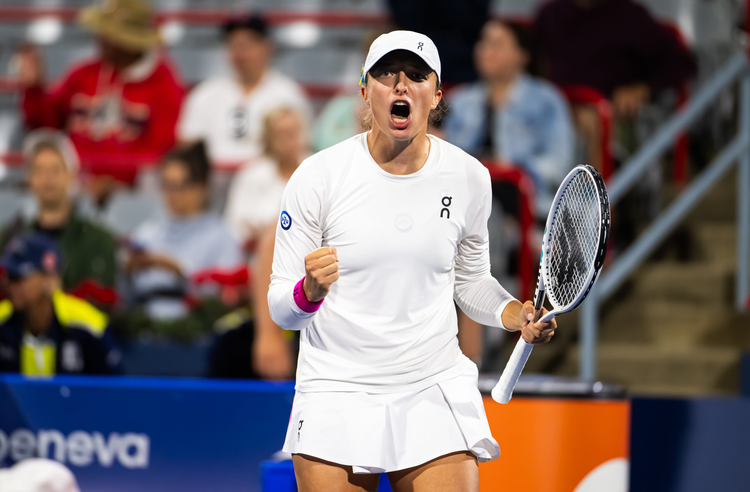 Think you’re a Montreal tennis expert? Let’s find out
