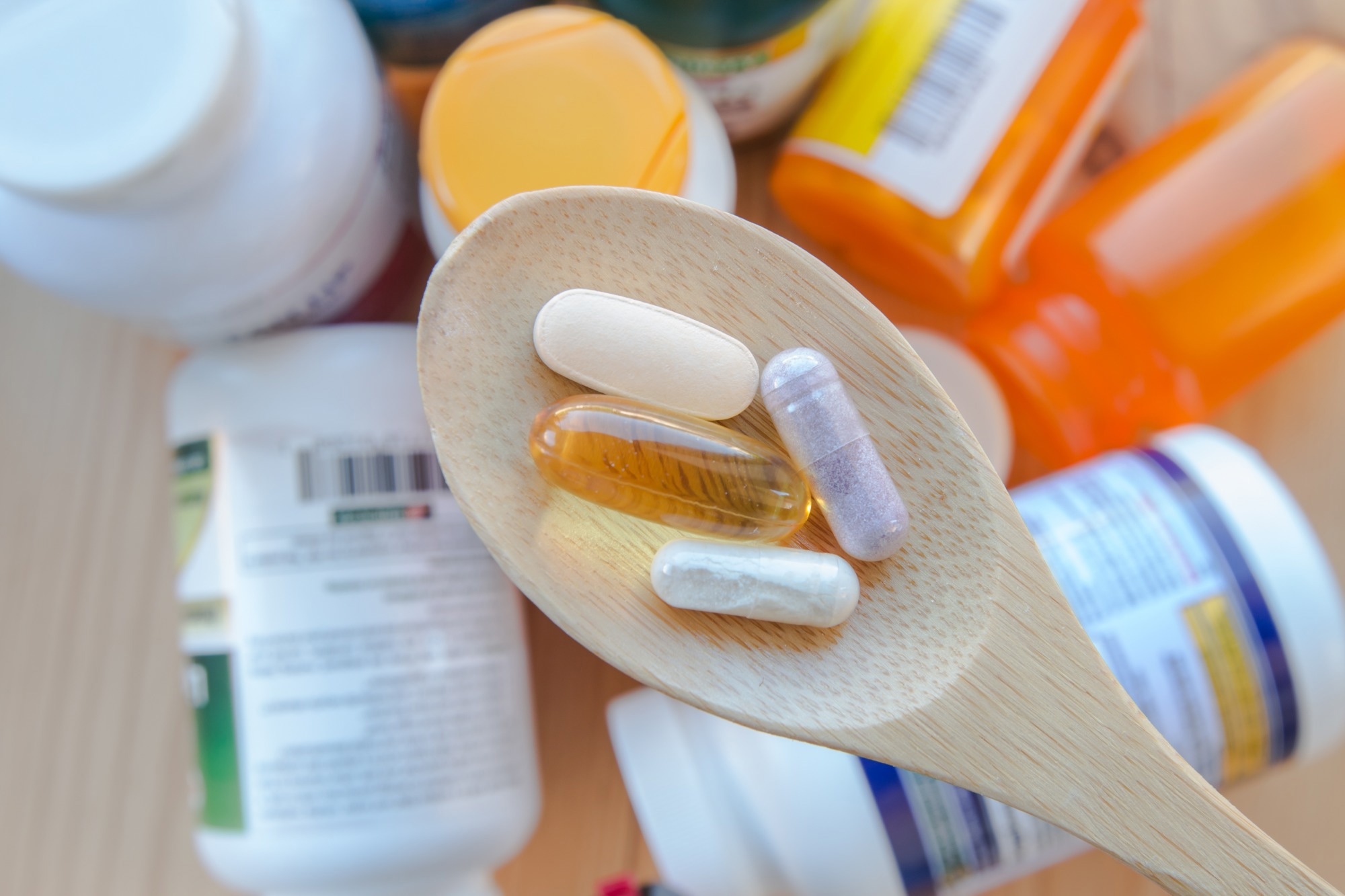Plant-based fitness supplements for reversing metabolic syndrome