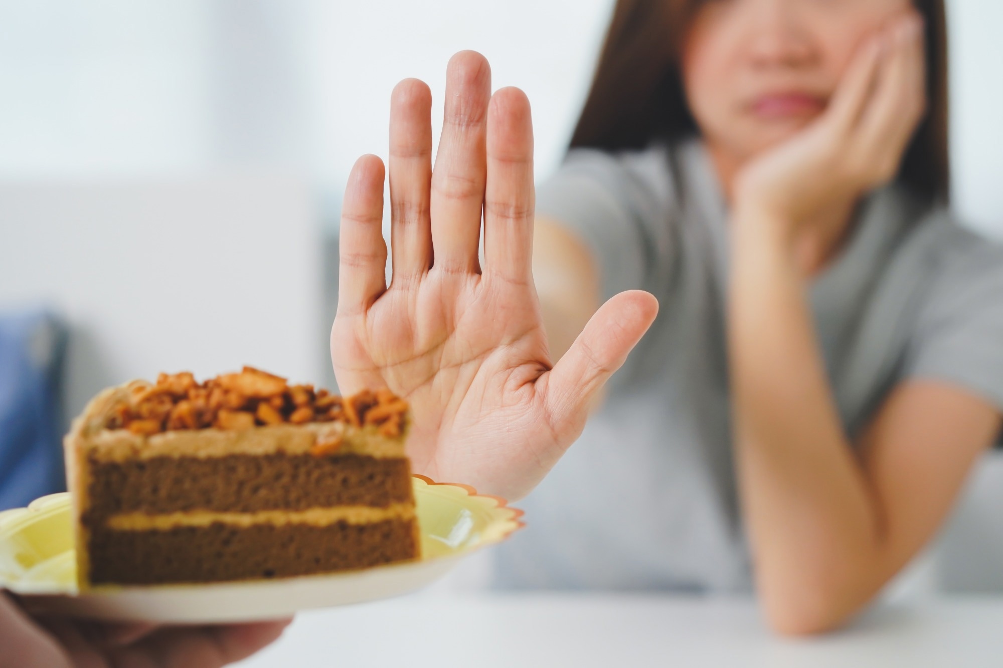 Gut bacteria send direct signals to the brain to stop you from overeating