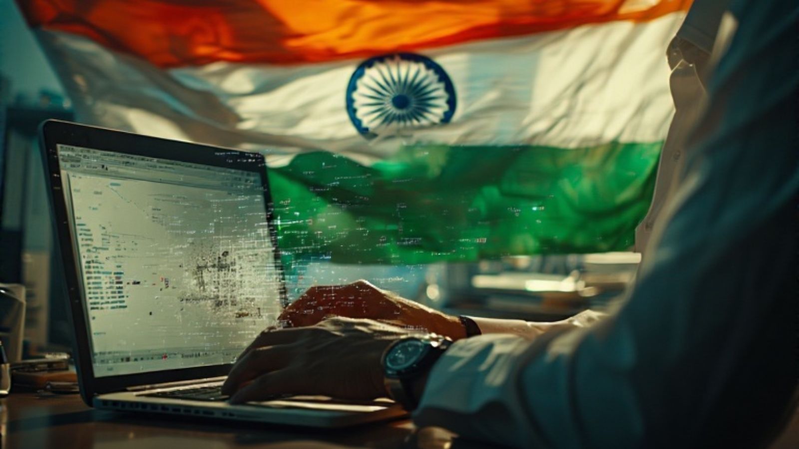 Indian Defense Targeted with Linux Malware