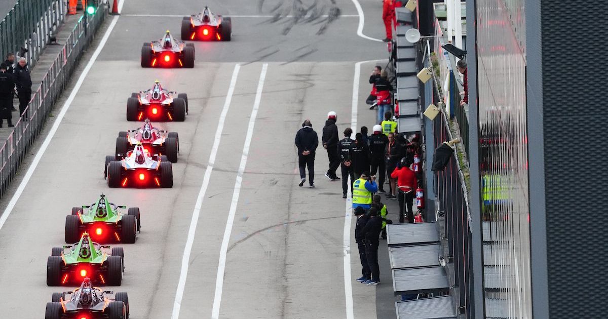 Formula E’s rules and regulations for Season 11 as we head into the 2025 Hankook Berlin E-Prix