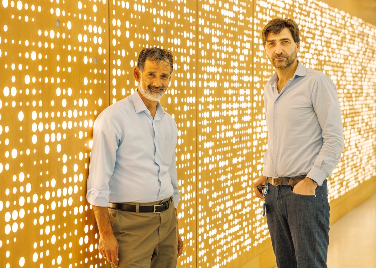 Antonio Pérez: ‘We are working on the next generation of off-the-shelf CAR-T cells’ | Health