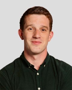 Jacob Luftglass