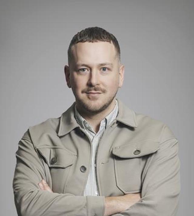 Jakob Fagerstrom Parks and Resorts Scandinavia