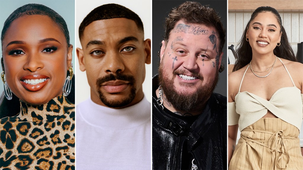 Stephen Curry Animated Pic ‘GOAT’ Adds Jennifer Hudson to Cast