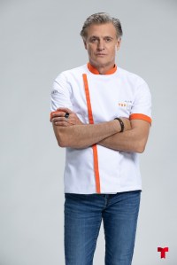 'Top Chef VIP' Season 4 Cast Photos