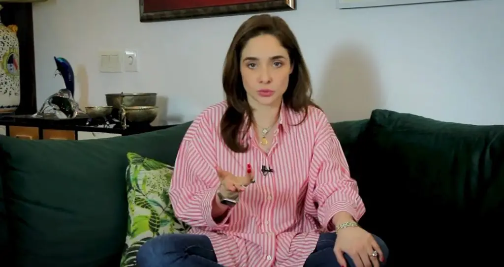 Juggan Kazim Speaks in Favour of Alizeh Shah