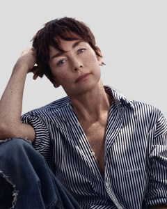 Julianne Nicholson(Victoria Will)