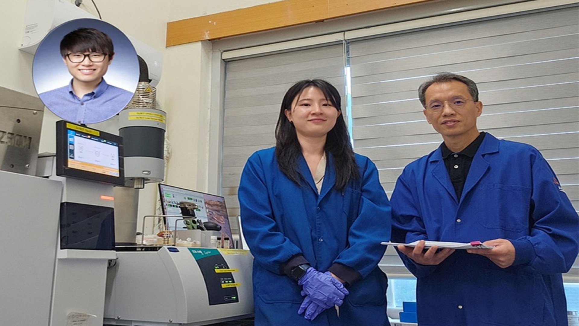 AI-designed material captures 90% of toxic iodine from nuclear waste