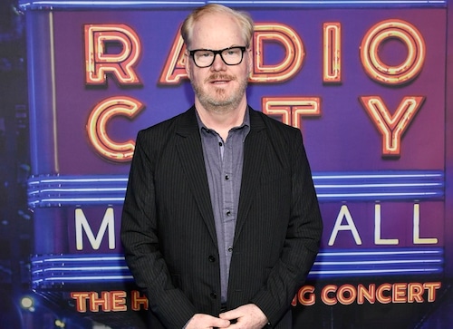 Jim Gaffigan