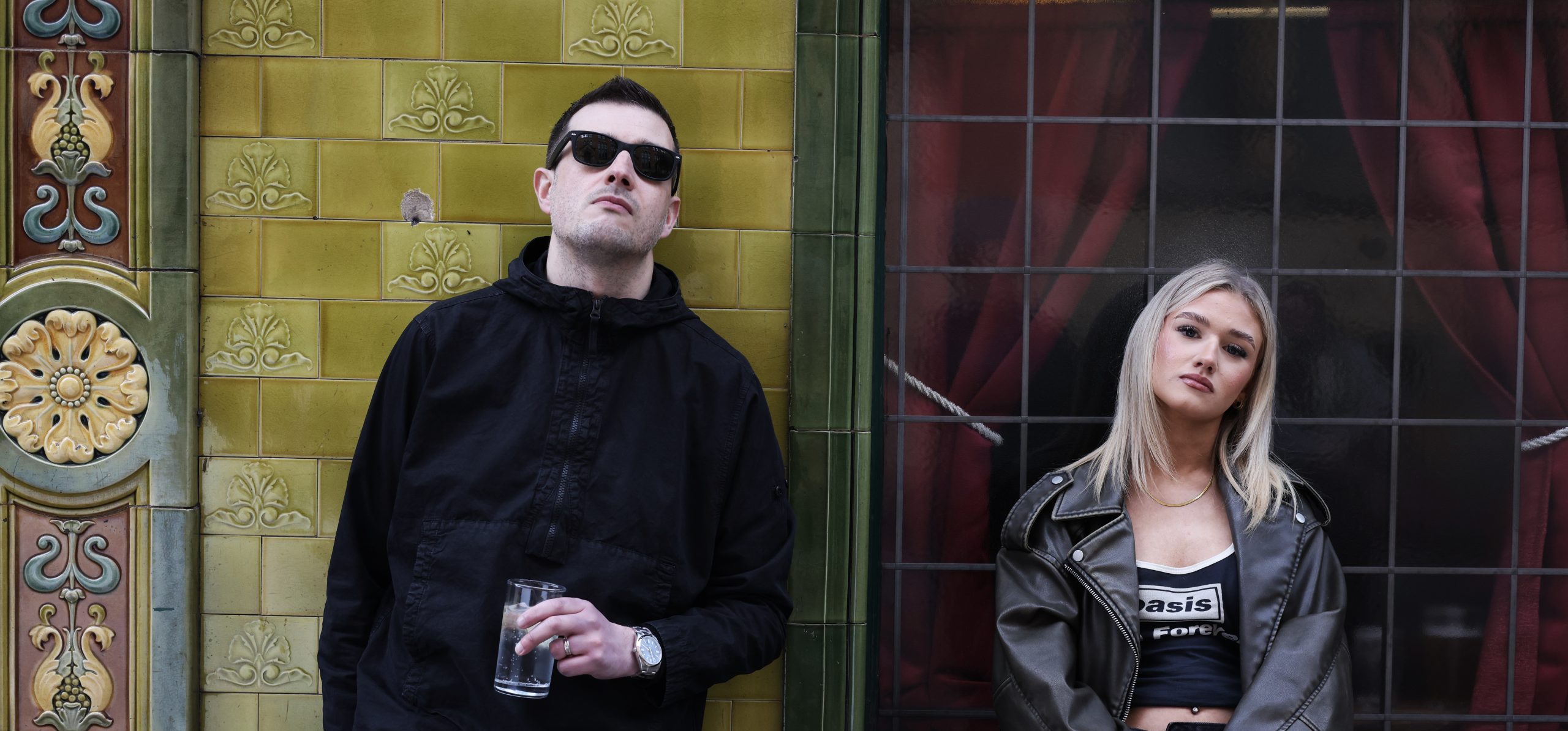 Spotify Toasts Oasis’s Return With Exclusive Ways for Fans to Get Closer to the Music That Defined a Generation — Spotify