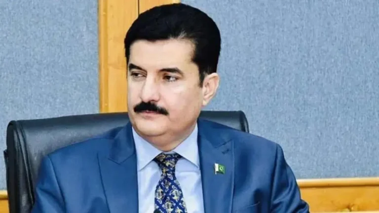 Governor KP, Malaysian Deputy Head of Mission vow to promote bilateral ties, investment