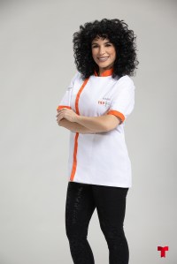'Top Chef VIP' Season 4 Cast Photos