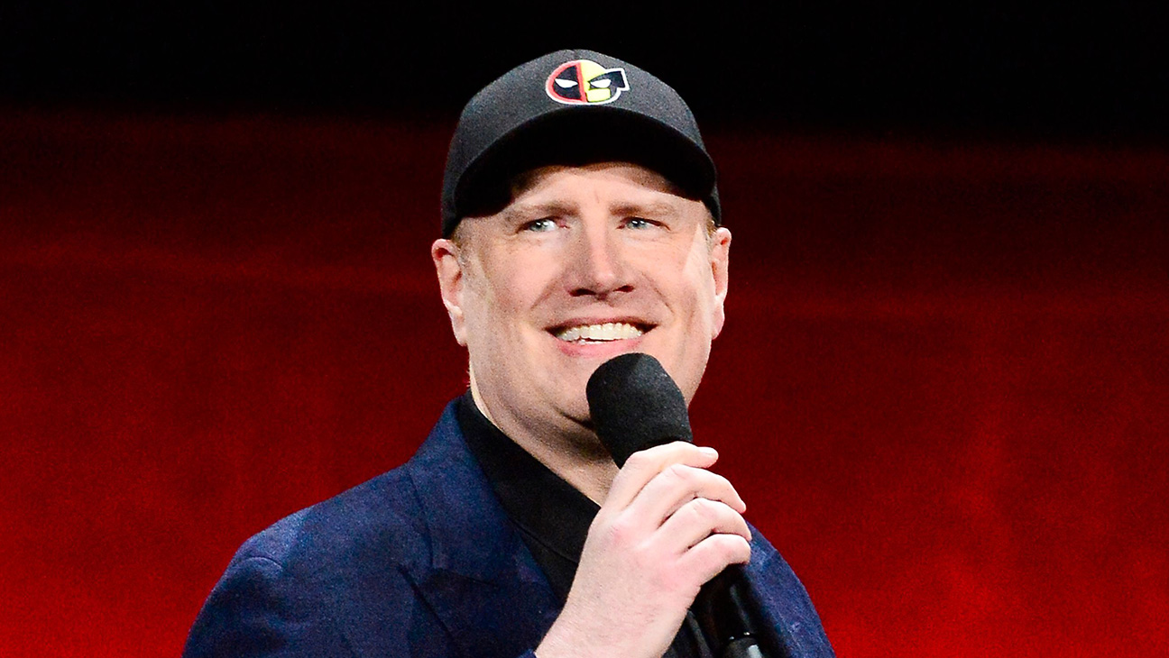 Marvel’s Kevin Feige on Fantastic 4, Texting James Gunn About Superman