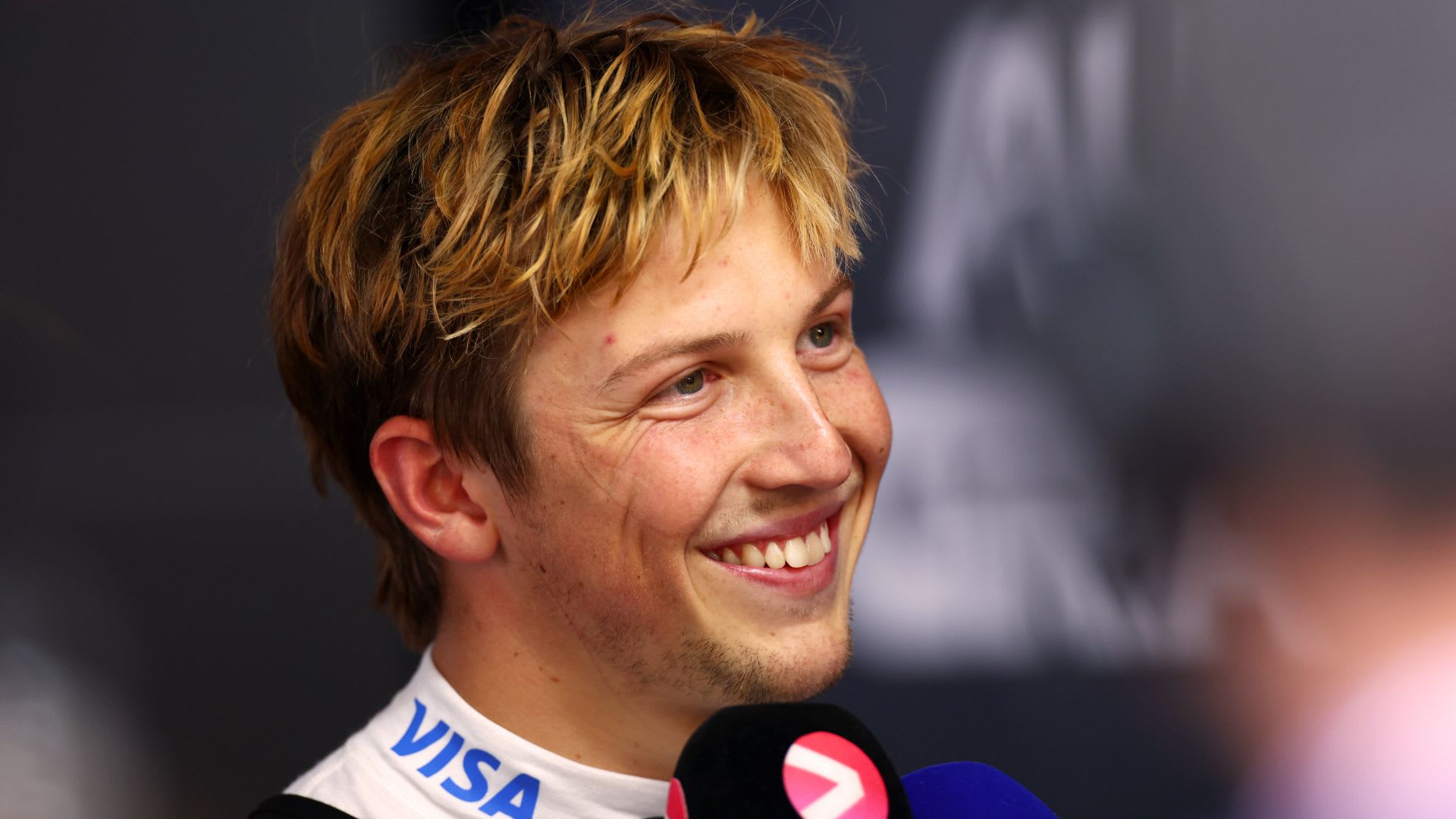‘I don’t know how I survived it’ – Liam Lawson feared race was over in Kimi Antonelli incident as he secures F1-best P6 in Austria