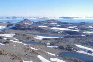 Antarctica