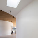 Aluned HQ / HA-HA Design & Development - Interior Photography