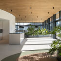 Aluned HQ / HA-HA Design & Development - Interior Photography, Kitchen, Lighting, Table, Chair, Glass