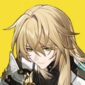 Luocha HSR Icon