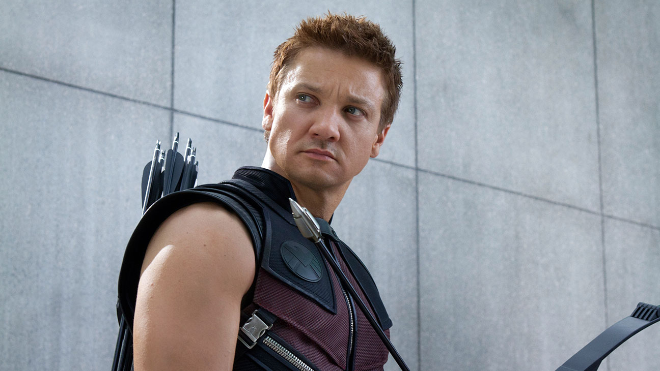 Jeremy Renner Teases MCU Return, ‘Hawkeye’ Season 2