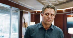 AVENGERS: ENDGAME, (aka AVENGERS 4), Mark Ruffalo as Bruce Banner / Hulk, 2019. © Walt Disney Studios Motion Pictures / © Marvel Studios / courtesy Everett Collection