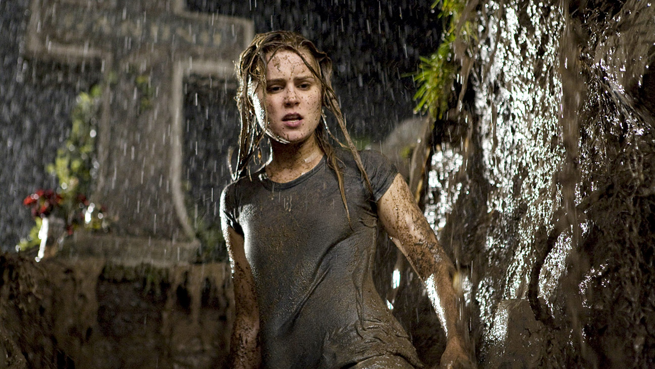 Drag Me to Hell, Alison Lohman, 2009.