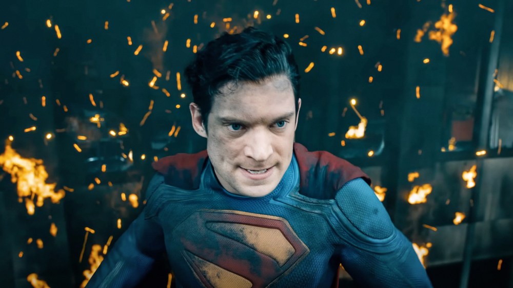 Is ‘Superman’ a Success? Budget, Cast Salaries and More Revealed
