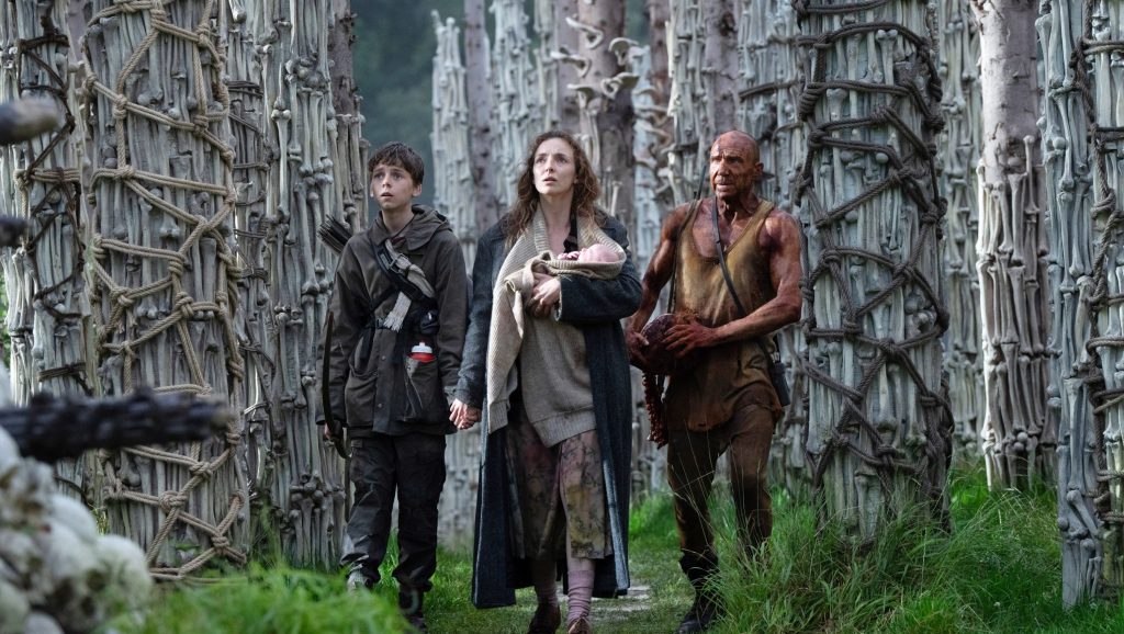 Movistar Plus+ And Sony Pictures Entertainment Renew Content Deal
