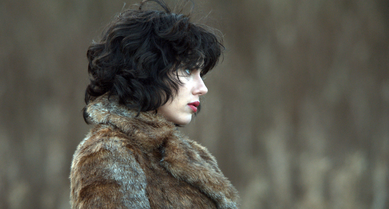 'Under the Skin'
