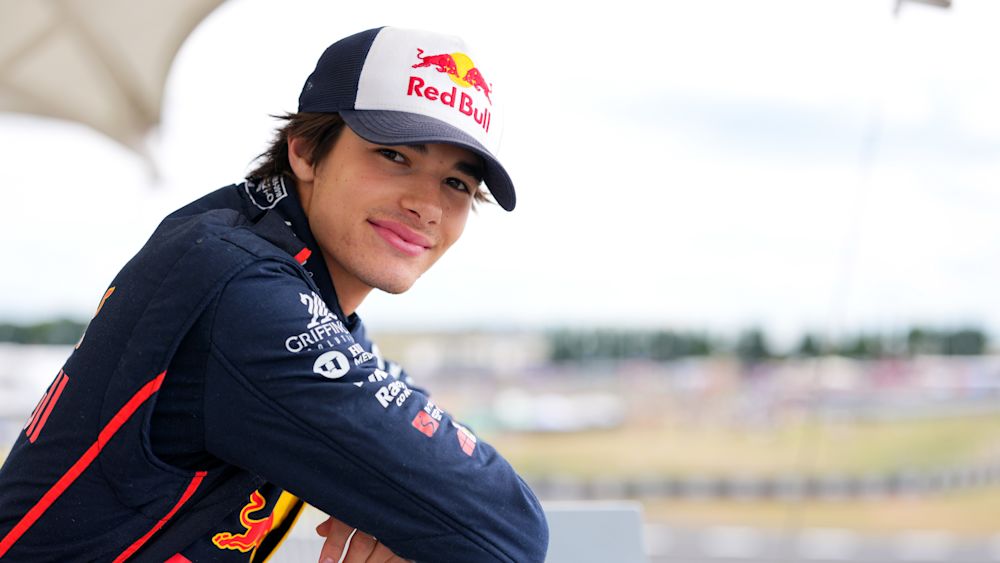 The Bulgarian says both Spa and Budapest should suit him and Campos