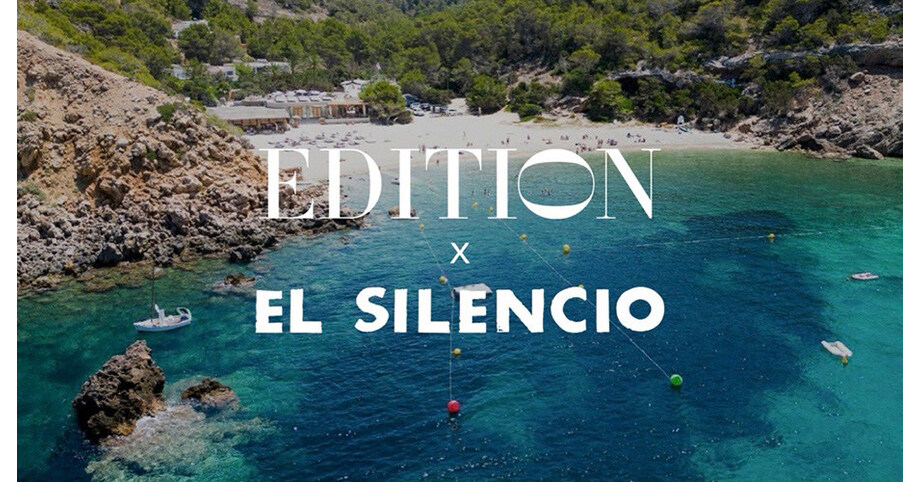 EDITION and El Silencio Present the Summer EDITION, an Exclusive Poolside Pop-Up this August