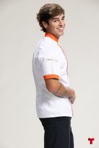 'Top Chef VIP' Season 4 Cast Photos