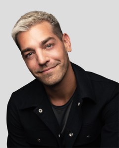 Matt RogersEvoto