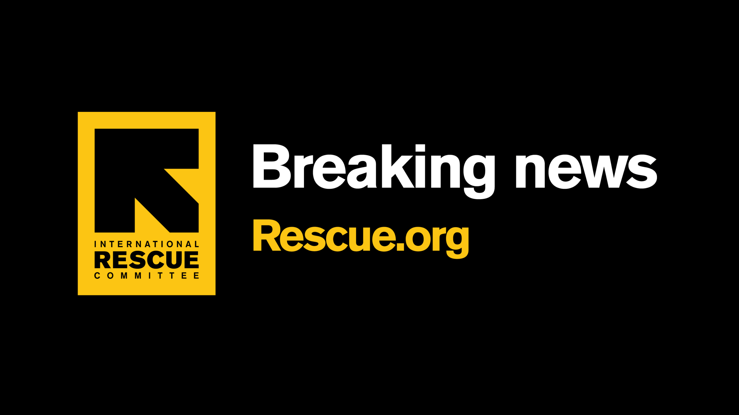 Yemen: As preventable diseases surge, the IRC launches strategy to boost childhood vaccination rates