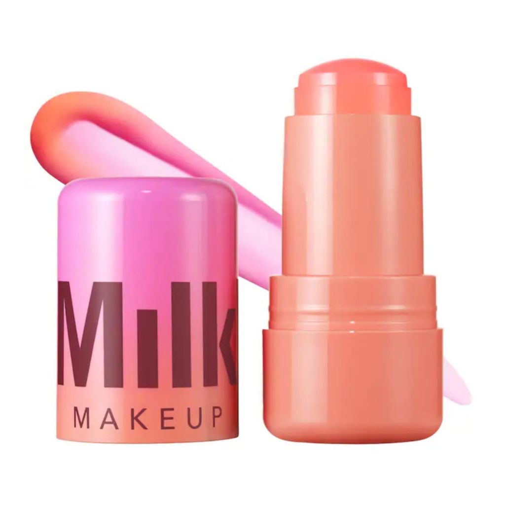 Milk Makeup color changing lip balm 